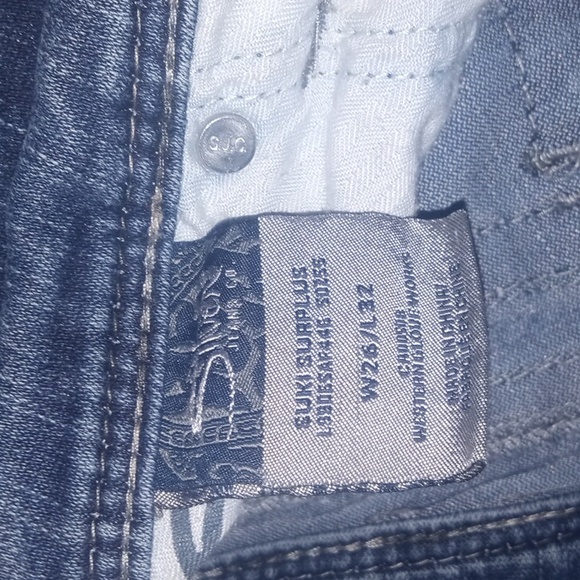 women's jeans - Picture 3 of 3